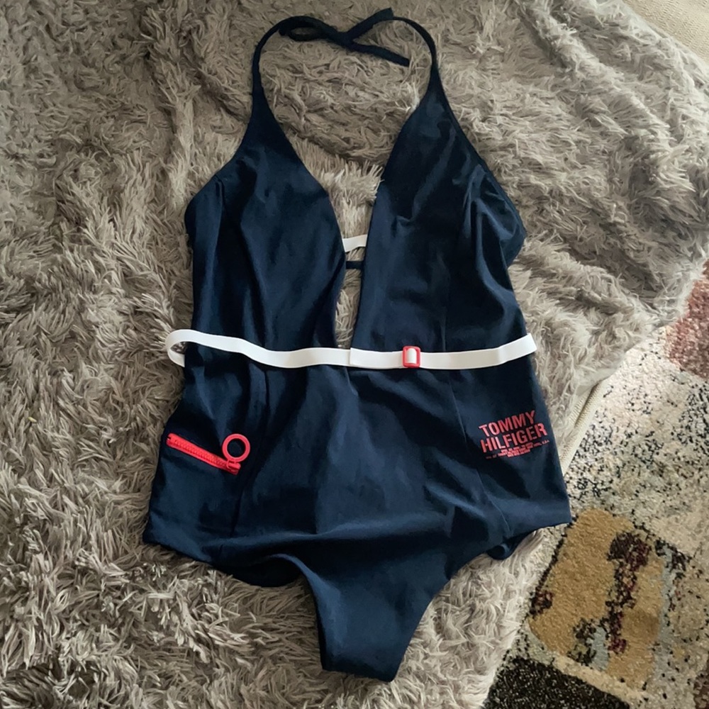Tommy Hilfiger Swimsuit 🩱NWT